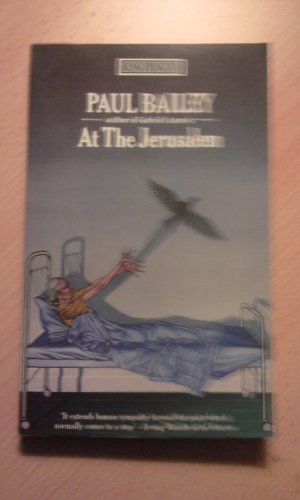 Imagen de archivo de At the Jerusalem (King Penguin S.) a la venta por WorldofBooks