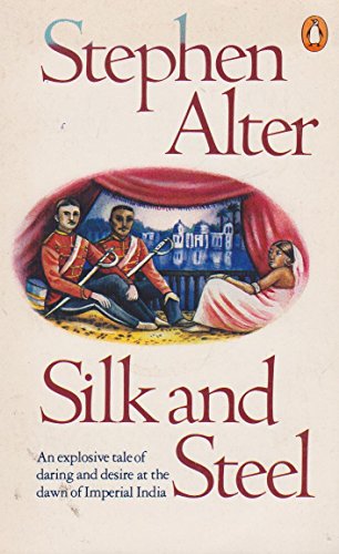Beispielbild fr Silk And Steel zum Verkauf von Kennys Bookshop and Art Galleries Ltd.