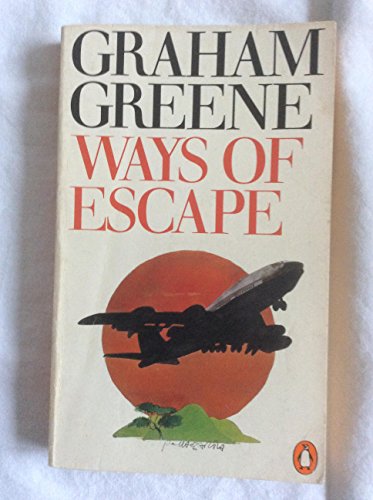 Stock image for Ways of Escape for sale by ThriftBooks-Atlanta