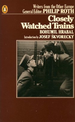 9780140058086: Closely Watched Trains