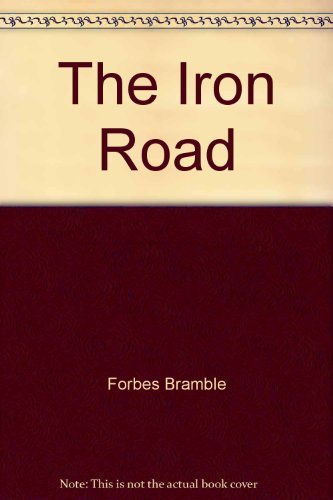 Imagen de archivo de The Iron Roads a la venta por Acme Books