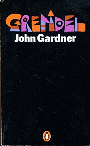 Grendel (9780140058208) by Gardner, John