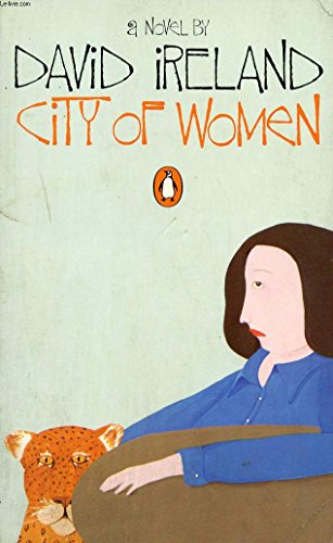 Stock image for City of Women for sale by The BiblioFile