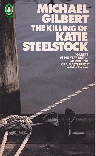9780140058383: The Killing of Katie Steelstock
