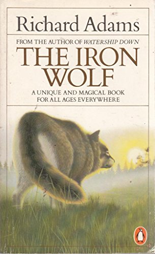 The iron wolf and other Stories