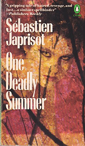 Beispielbild fr One Deadly Summer zum Verkauf von ThriftBooks-Dallas