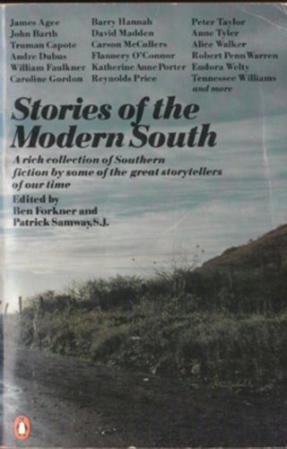 Stock image for Stories of the Modern South for sale by Wonder Book