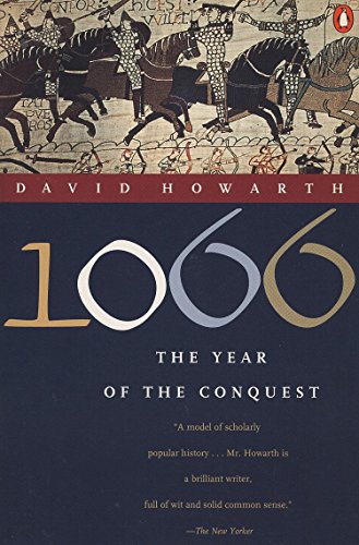 9780140058505: 1066: The Year of the Conquest