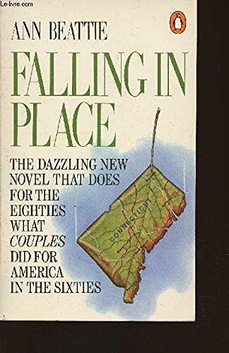 Stock image for Falling in Place for sale by Better World Books Ltd