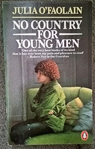 9780140058710: No Country For Young Men