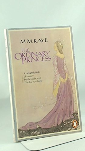 Imagen de archivo de The Ordinary Princess a la venta por ThriftBooks-Dallas