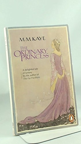 Stock image for The Ordinary Princess for sale by ThriftBooks-Dallas
