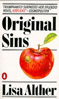 Stock image for Original Sins for sale by Better World Books