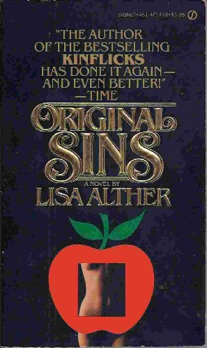 Stock image for Original Sins for sale by Better World Books