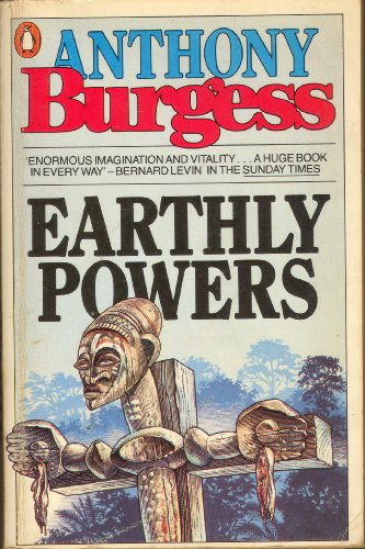 Imagen de archivo de Earthly Powers a la venta por Better World Books