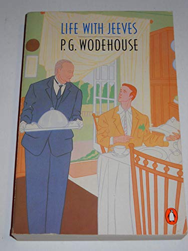 Beispielbild fr Life with Jeeves (A Jeeves and Bertie Compendium) zum Verkauf von Wonder Book