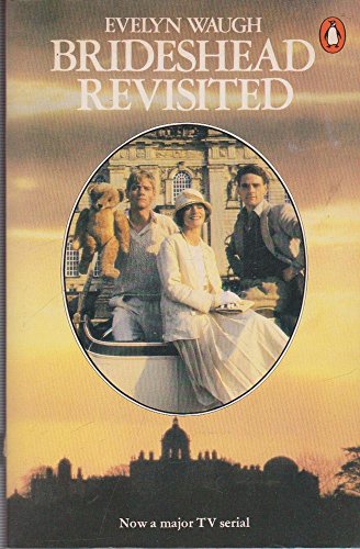 Imagen de archivo de Brideshead Revisited : The Sacred and Profane Memories of Captain Charles Ryder a la venta por Better World Books Ltd