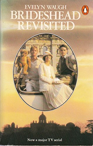 Stock image for Brideshead Revisited Tv Tie In for sale by Wonder Book