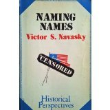 Imagen de archivo de Naming Names a la venta por Better World Books