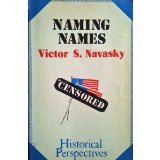 Stock image for Naming Names for sale by Better World Books