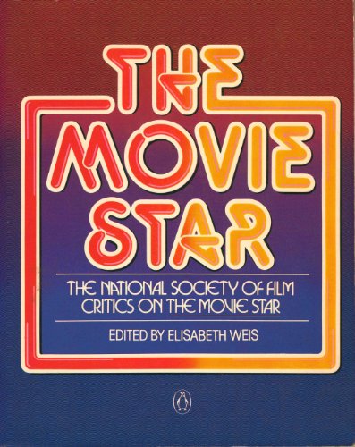 The National Academy of Film Critics on the Movie Star