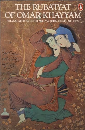 Beispielbild fr Rubaiyat of Omar Khayyam zum Verkauf von Wonder Book