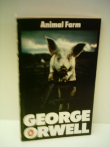 Stock image for Animal Farm (Penguin Modern Classics) for sale by Antiquariat Armebooks
