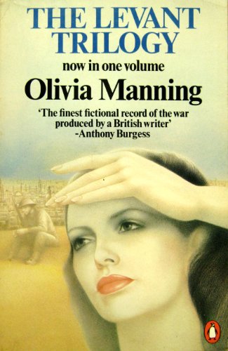 Stock image for The Levant Trilogy: The Danger Tree; the Battle Lost And Won; the Sum of Things for sale by WorldofBooks