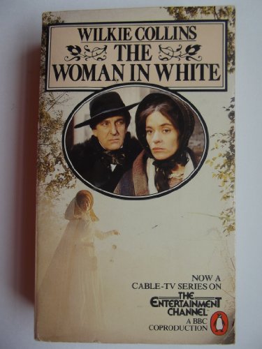 Beispielbild fr The Woman in White zum Verkauf von Better World Books