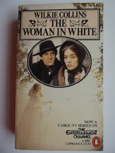 9780140059809: The Woman in White