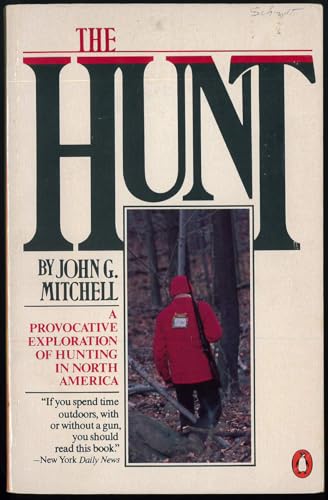 Imagen de archivo de The Hunt a la venta por Wonder Book