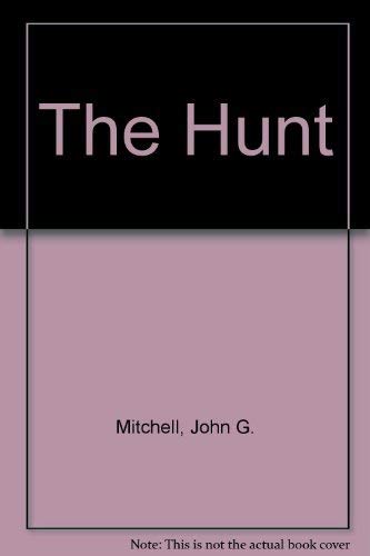 9780140059816: The Hunt