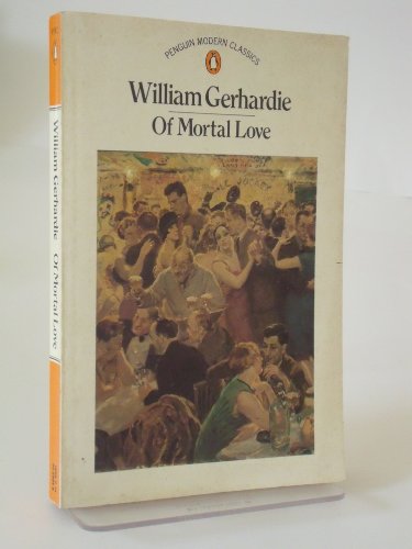 Imagen de archivo de Of Mortal Love (Modern Classics) a la venta por WorldofBooks