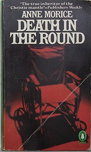 Stock image for Death in the Round for sale by BooksRun