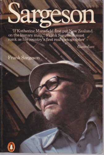 Beispielbild fr Sargeson zum Verkauf von Book Express (NZ)