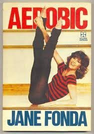 Imagen de archivo de Jane Fonda's Workout Book (Penguin health care & fitness) a la venta por AwesomeBooks