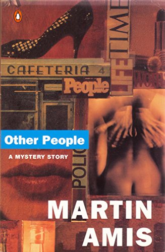 9780140060065: Other People: A Mystery Story