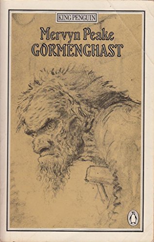 Stock image for Gormenghast (Penguin Modern Classics) for sale by sharmanart