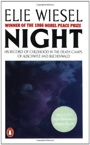 Imagen de archivo de Night a la venta por AwesomeBooks