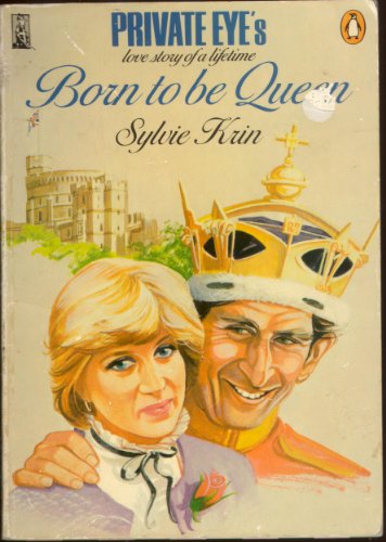 Stock image for Born to be Queen for sale by Wonder Book