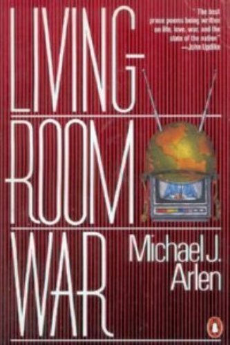 9780140060812: Living-room War