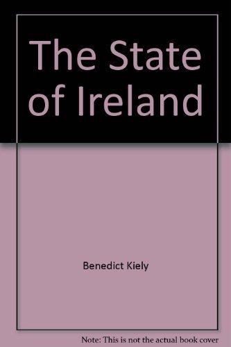 9780140060836: The State of Ireland: A Novella And Seventeen Stories