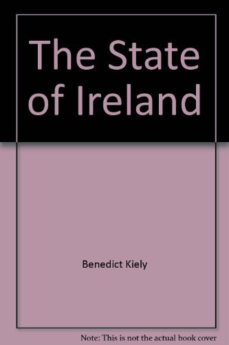 Stock image for The State of Ireland for sale by Wonder Book