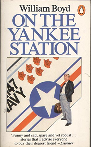 Beispielbild fr On the Yankee Station zum Verkauf von Wonder Book