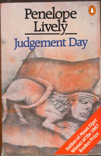 Stock image for Judgement Day for sale by WorldofBooks