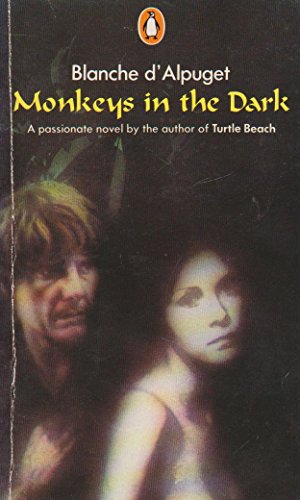Beispielbild fr Monkeys in the dark zum Verkauf von Cotswold Internet Books