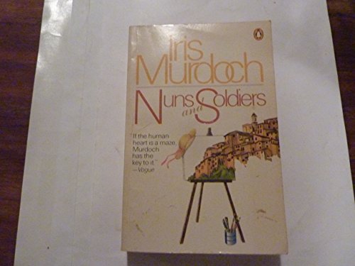 Nuns and Soldiers (9780140061437) by Murdoch, Iris