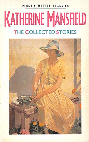 9780140061468: The Collected Stories of Katherine Mansfield