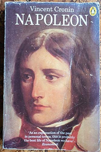 Imagen de archivo de Napoleon a la venta por WorldofBooks