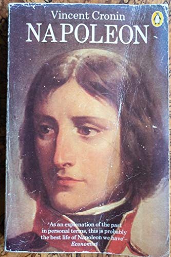 Stock image for Napoleon for sale by WorldofBooks